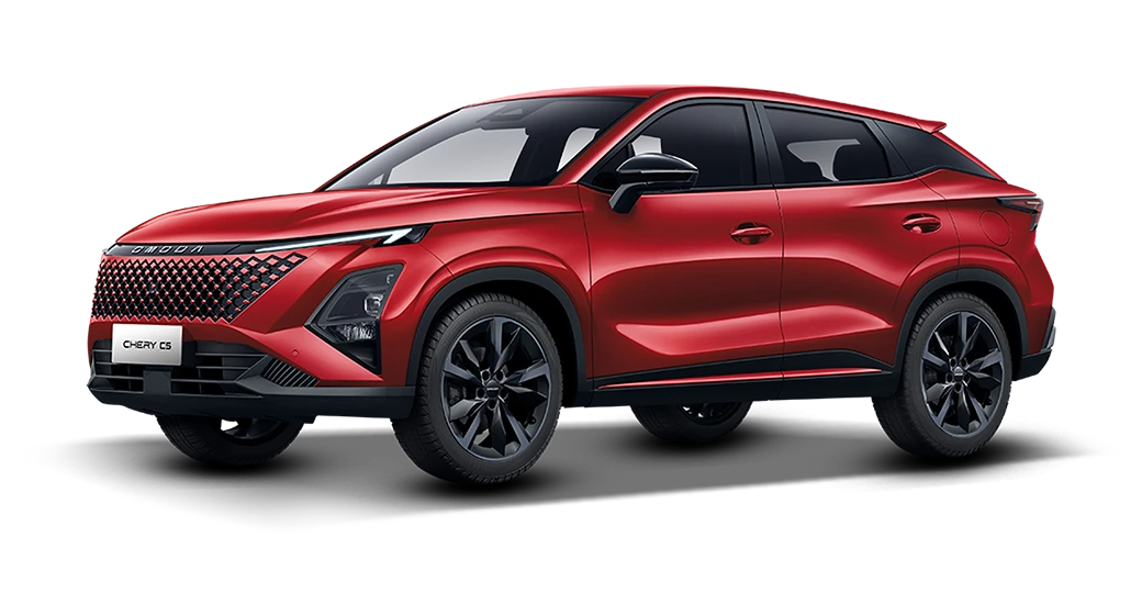 Chery C5 — foto produk Chery